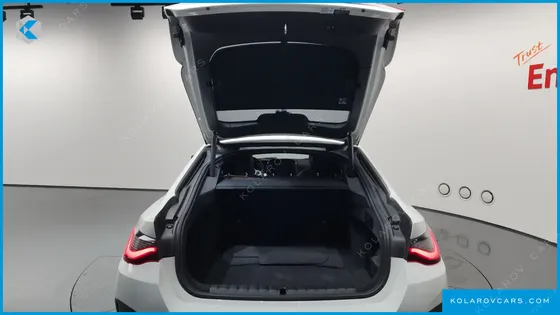 BMW I4 EDRIVE40 M SPORTS PRO