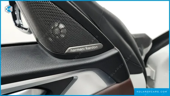 BMW I4 EDRIVE40 M SPORTS PRO