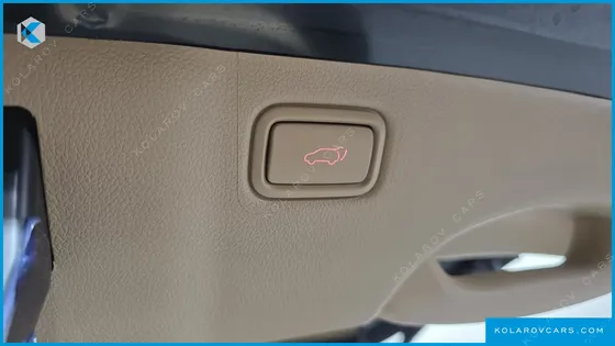 KIA CARNIVAL 9-SEATER HI-LIMOUSINE