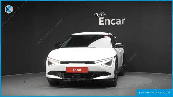 KIA EV6 LONG RANGE 2WD