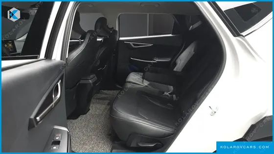 KIA EV6 LONG RANGE 2WD