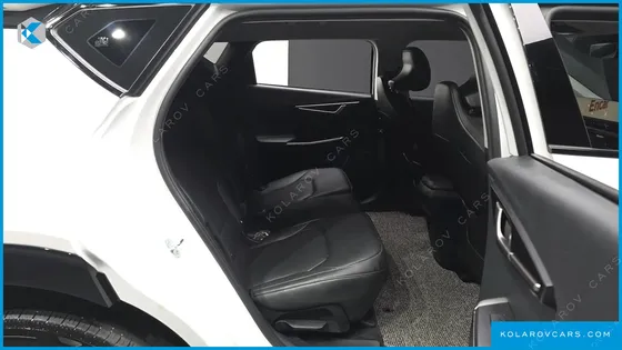 KIA EV6 LONG RANGE 2WD