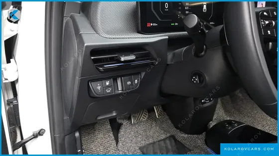 KIA EV6 LONG RANGE 2WD