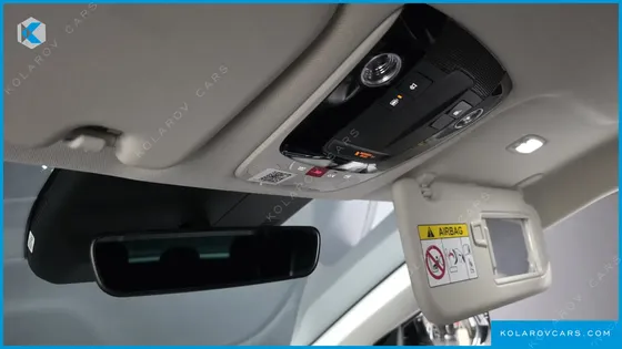 KIA EV6 LONG RANGE 2WD