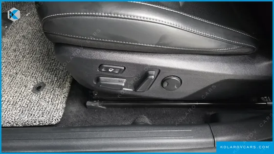 KIA EV6 LONG RANGE 2WD