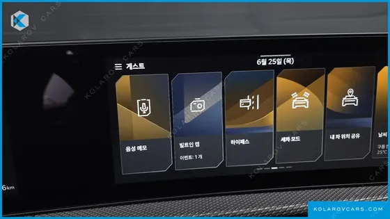 KIA EV6 LONG RANGE 2WD