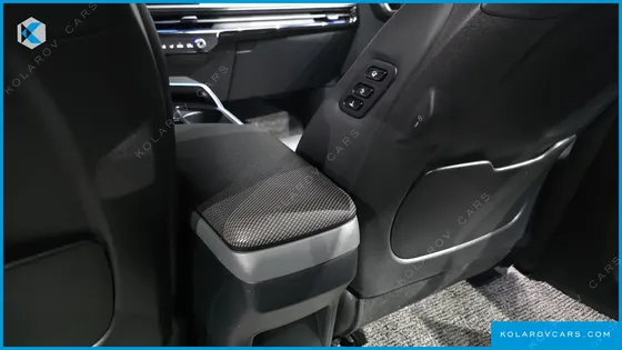 KIA EV6 LONG RANGE 2WD