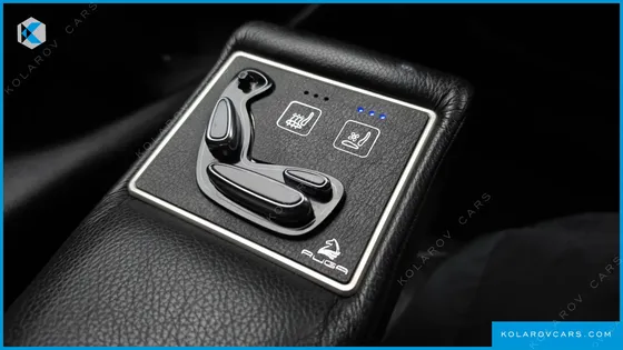 CADILLAC ESCALADE 6.2
