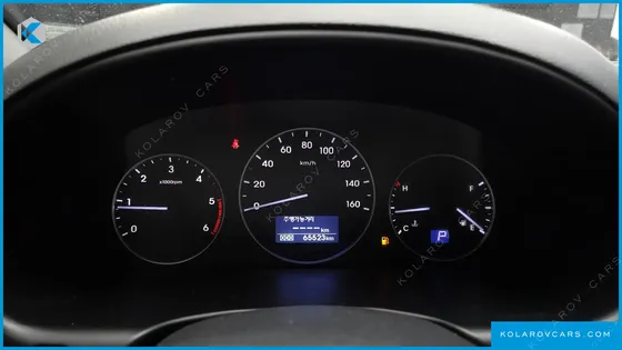 HYUNDAI STAREX SCHOOL BUS