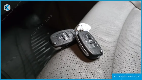 HYUNDAI STAREX SCHOOL BUS