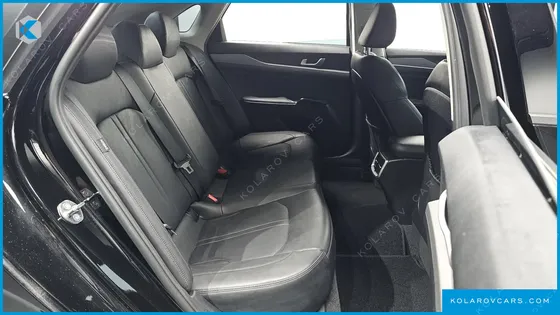 KIA K5 2.0