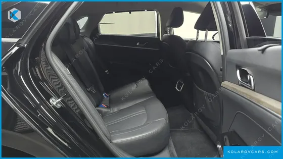 KIA K5 2.0