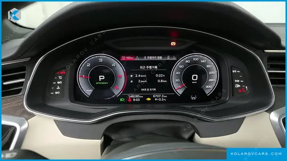 AUDI A6 40 TDI QUATTRO PREMIUM