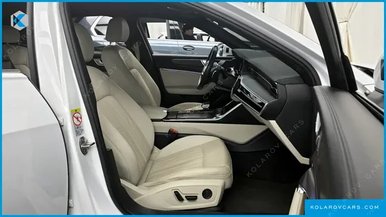 AUDI A6 40 TDI QUATTRO PREMIUM