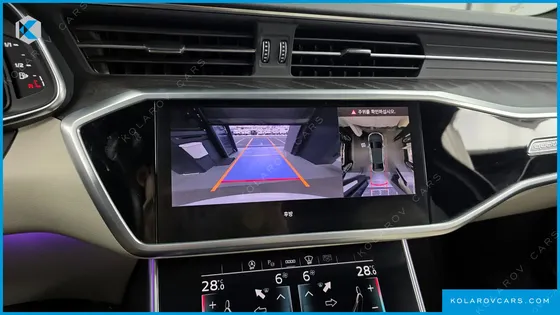 AUDI A6 40 TDI QUATTRO PREMIUM