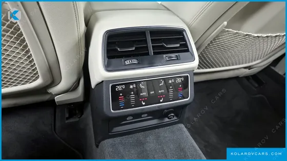 AUDI A6 40 TDI QUATTRO PREMIUM