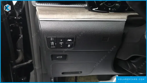 KIA K5 2.0