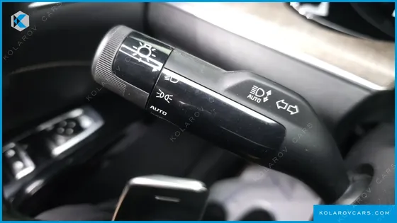 KIA K5 2.0