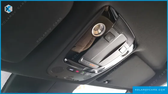 KIA K5 2.0