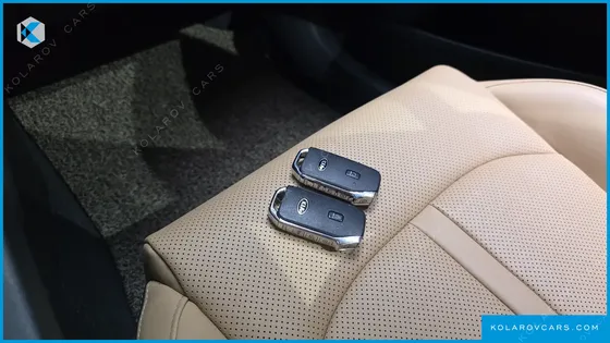 KIA K5 2.0