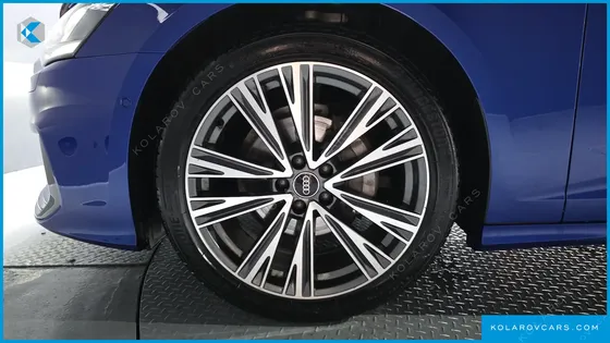 AUDI A6 40 TDI QUATTRO PREMIUM