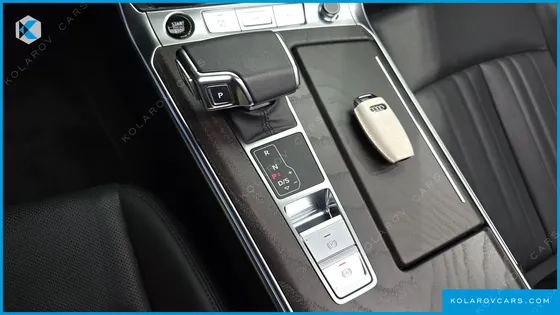 AUDI A6 40 TDI QUATTRO PREMIUM