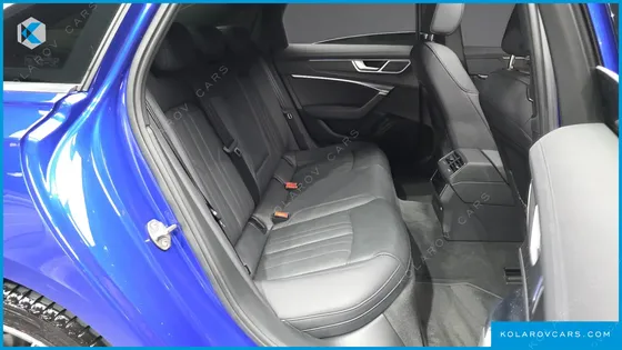 AUDI A6 40 TDI QUATTRO PREMIUM