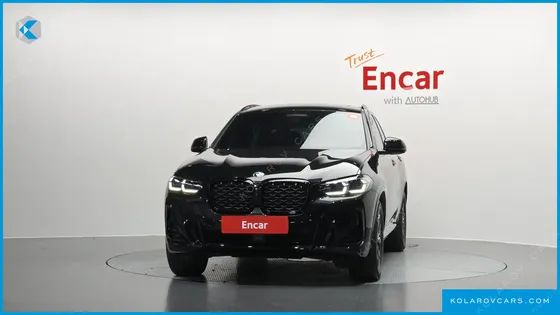 BMW X4 XDRIVE20I M SPORTS PRO