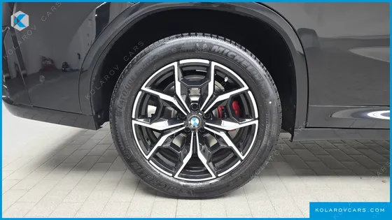 BMW X4 XDRIVE20I M SPORTS PRO