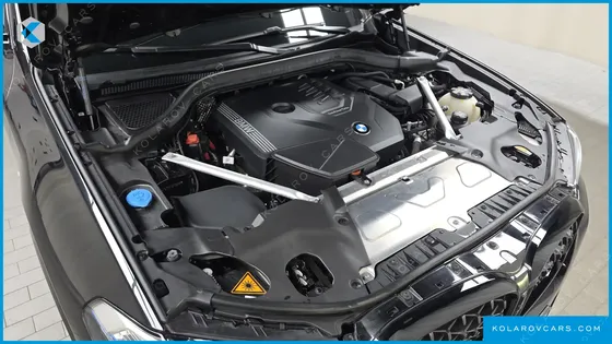 BMW X4 XDRIVE20I M SPORTS PRO