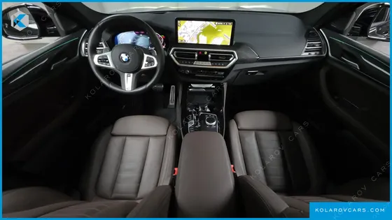 BMW X4 XDRIVE20I M SPORTS PRO