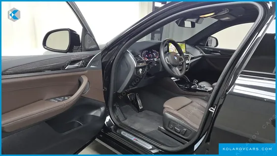 BMW X4 XDRIVE20I M SPORTS PRO