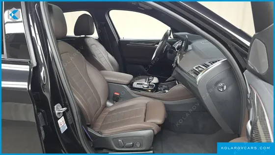 BMW X4 XDRIVE20I M SPORTS PRO