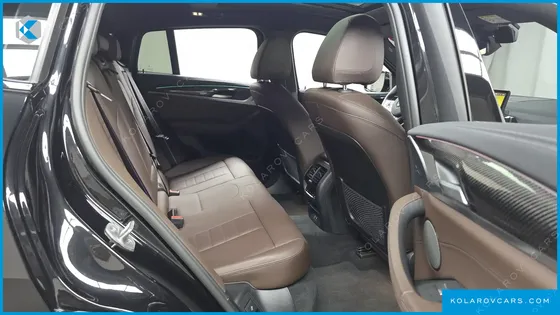 BMW X4 XDRIVE20I M SPORTS PRO