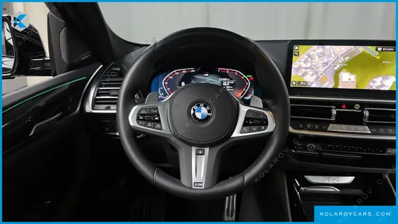 BMW X4 XDRIVE20I M SPORTS PRO