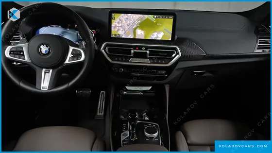 BMW X4 XDRIVE20I M SPORTS PRO