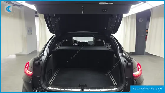 BMW X4 XDRIVE20I M SPORTS PRO