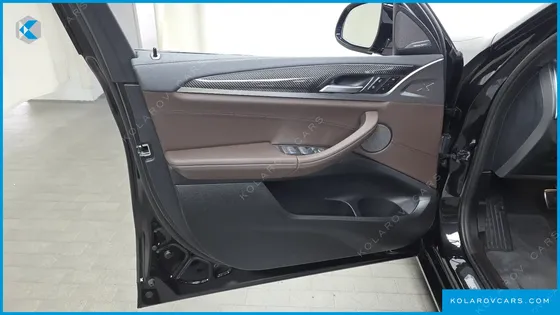 BMW X4 XDRIVE20I M SPORTS PRO