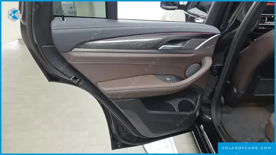 BMW X4 XDRIVE20I M SPORTS PRO