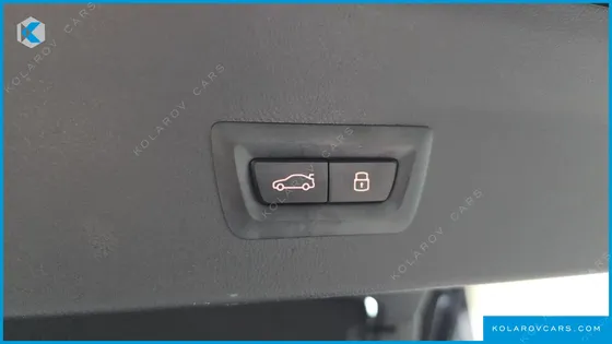 BMW X4 XDRIVE20I M SPORTS PRO