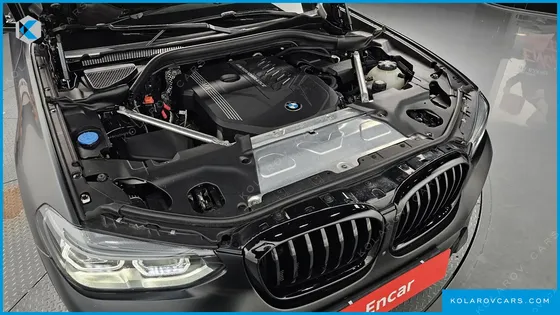 BMW X4 XDRIVE M40I ONLINE EXCLUSIVE EDITION