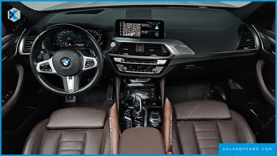 BMW X4 XDRIVE M40I ONLINE EXCLUSIVE EDITION