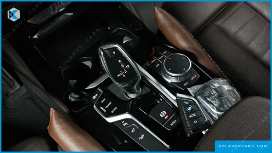 BMW X4 XDRIVE M40I ONLINE EXCLUSIVE EDITION