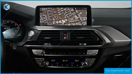 BMW X4 XDRIVE M40I ONLINE EXCLUSIVE EDITION