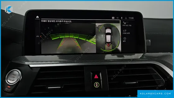 BMW X4 XDRIVE M40I ONLINE EXCLUSIVE EDITION