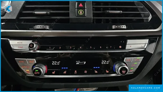 BMW X4 XDRIVE M40I ONLINE EXCLUSIVE EDITION