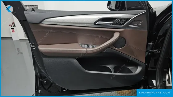 BMW X4 XDRIVE M40I ONLINE EXCLUSIVE EDITION
