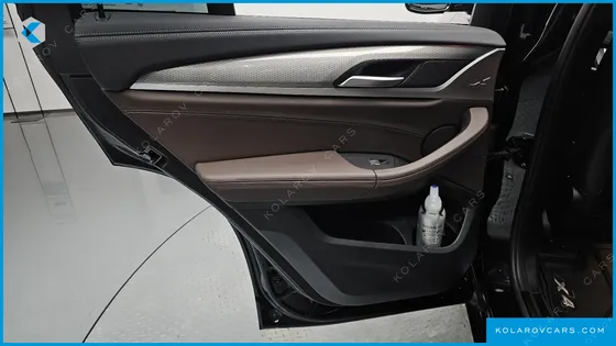 BMW X4 XDRIVE M40I ONLINE EXCLUSIVE EDITION