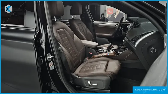 BMW X4 XDRIVE M40I ONLINE EXCLUSIVE EDITION