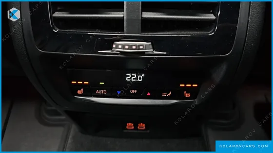 BMW X4 XDRIVE M40I ONLINE EXCLUSIVE EDITION